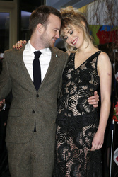 'A Long Way Down' Premiere, Berlinale, 2014