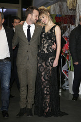 'A Long Way Down' Premiere, Berlinale, 2014