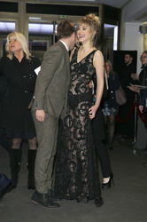'A Long Way Down' Premiere, Berlinale, 2014