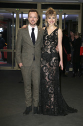 'A Long Way Down' Premiere, Berlinale, 2014