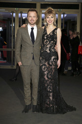 'A Long Way Down' Premiere, Berlinale, 2014