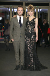 'A Long Way Down' Premiere, Berlinale, 2014