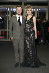 'A Long Way Down' Premiere, Berlinale, 2014