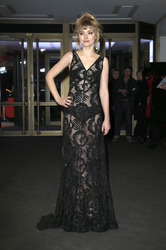 'A Long Way Down' Premiere, Berlinale, 2014