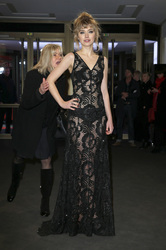 'A Long Way Down' Premiere, Berlinale, 2014