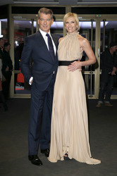 'A Long Way Down' Premiere, Berlinale, 2014