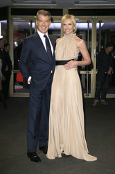 'A Long Way Down' Premiere, Berlinale, 2014