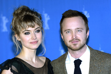 'A Long Way Down' Photocall, Berlinale, 2014