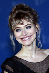 'A Long Way Down' Photocall, Berlinale, 2014
