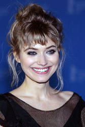 'A Long Way Down' Photocall, Berlinale, 2014