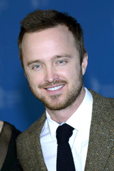 'A Long Way Down' Photocall, Berlinale, 2014