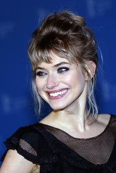 'A Long Way Down' Photocall, Berlinale, 2014