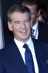 'A Long Way Down' Photocall, Berlinale, 2014