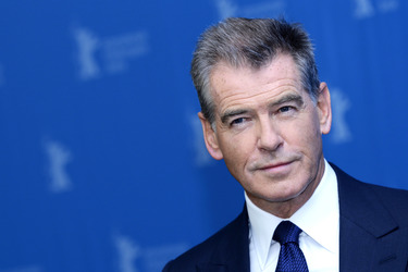 'A Long Way Down' Photocall, Berlinale, 2014