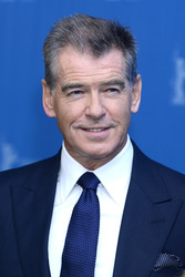 'A Long Way Down' Photocall, Berlinale, 2014