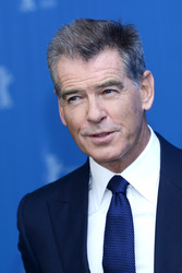 'A Long Way Down' Photocall, Berlinale, 2014