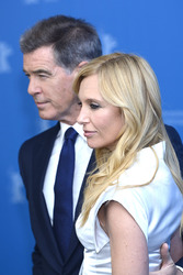 'A Long Way Down' Photocall, Berlinale, 2014