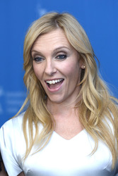 'A Long Way Down' Photocall, Berlinale, 2014
