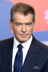 'A Long Way Down' Pressekonferenz, Berlinale, 2014