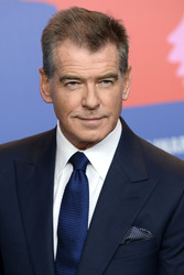 'A Long Way Down' Pressekonferenz, Berlinale, 2014