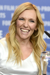 'A Long Way Down' Pressekonferenz, Berlinale, 2014