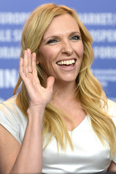 'A Long Way Down' Pressekonferenz, Berlinale, 2014