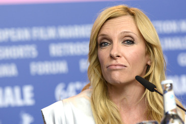 'A Long Way Down' Pressekonferenz, Berlinale, 2014