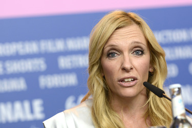 'A Long Way Down' Pressekonferenz, Berlinale, 2014