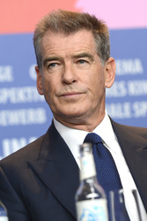 'A Long Way Down' Pressekonferenz, Berlinale, 2014