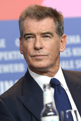 'A Long Way Down' Pressekonferenz, Berlinale, 2014