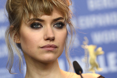 'A Long Way Down' Pressekonferenz, Berlinale, 2014