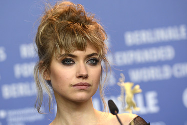 'A Long Way Down' Pressekonferenz, Berlinale, 2014