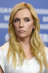 'A Long Way Down' Pressekonferenz, Berlinale, 2014