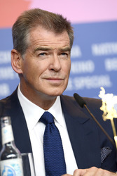 'A Long Way Down' Pressekonferenz, Berlinale, 2014