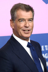 'A Long Way Down' Pressekonferenz, Berlinale, 2014