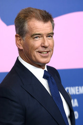 'A Long Way Down' Pressekonferenz, Berlinale, 2014