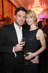 Medienboard Berlin-Brandenburg Empfang, Berlinale 2014