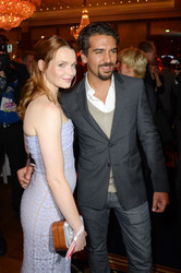 Medienboard Berlin-Brandenburg Empfang, Berlinale 2014