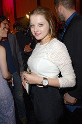 Medienboard Berlin-Brandenburg Empfang, Berlinale 2014