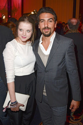 Medienboard Berlin-Brandenburg Empfang, Berlinale 2014