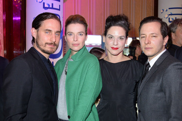 Medienboard Berlin-Brandenburg Empfang, Berlinale 2014