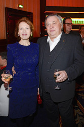 Medienboard Berlin-Brandenburg Empfang, Berlinale 2014