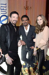 Medienboard Berlin-Brandenburg Empfang, Berlinale 2014