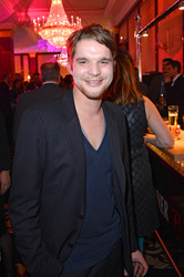 Medienboard Berlin-Brandenburg Empfang, Berlinale 2014