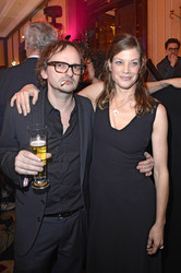 Medienboard Berlin-Brandenburg Empfang, Berlinale 2014