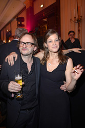 Medienboard Berlin-Brandenburg Empfang, Berlinale 2014