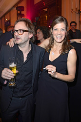 Medienboard Berlin-Brandenburg Empfang, Berlinale 2014