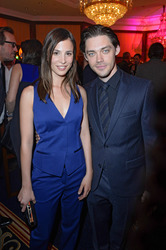 Medienboard Berlin-Brandenburg Empfang, Berlinale 2014