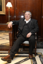 Medienboard Berlin-Brandenburg Empfang, Berlinale 2014