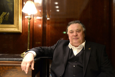 Medienboard Berlin-Brandenburg Empfang, Berlinale 2014